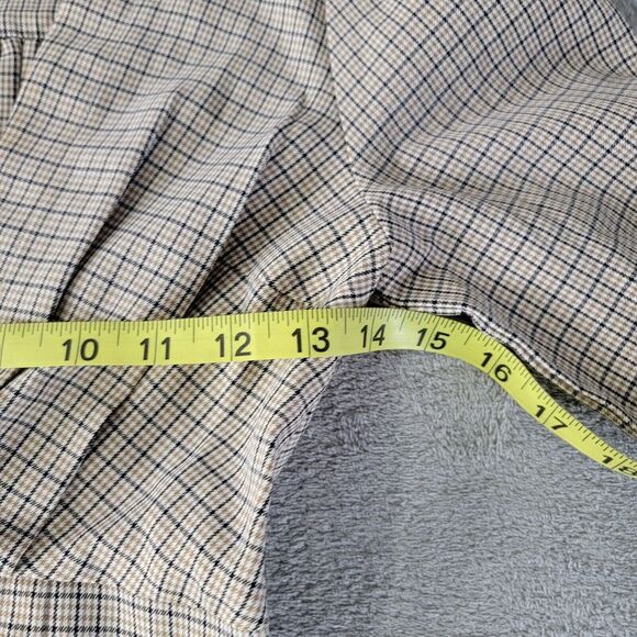 Charlie Holiday Deep V Neck Long Sleeve Multicolor Striped Crop Top Women's XS 2 - Picture 4 of 10